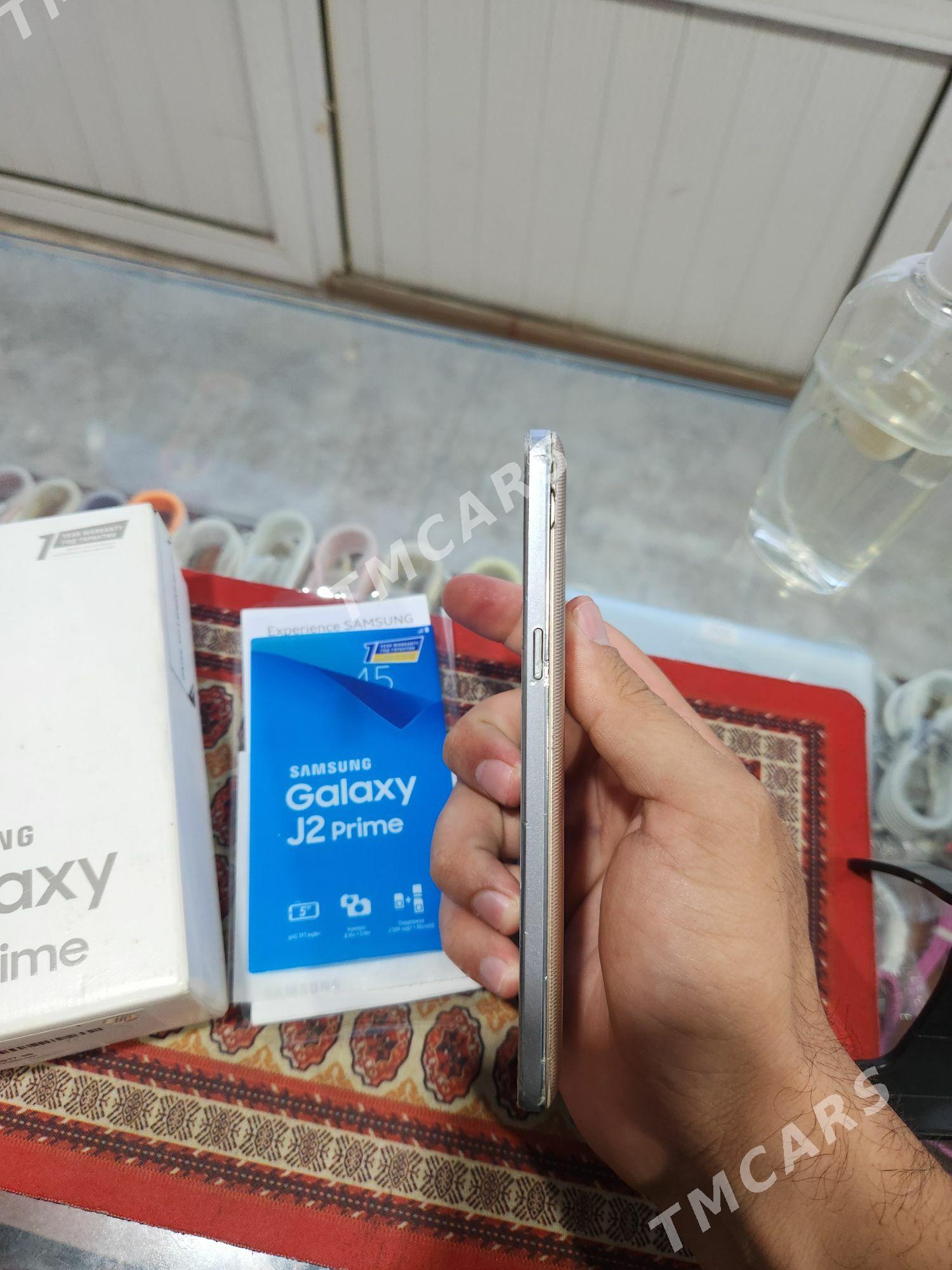 SAMSUNG J2 PRIME - 11 mkr - img 7