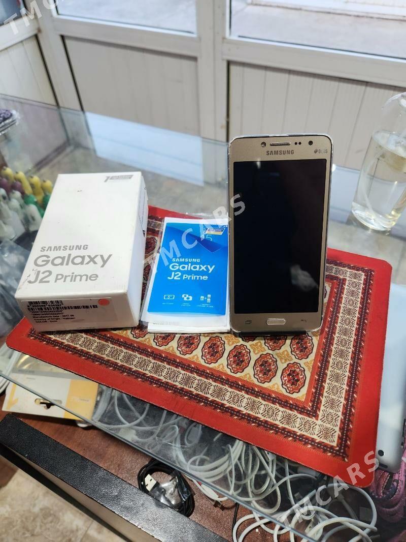 SAMSUNG J2 PRIME - 11 mkr - img 8