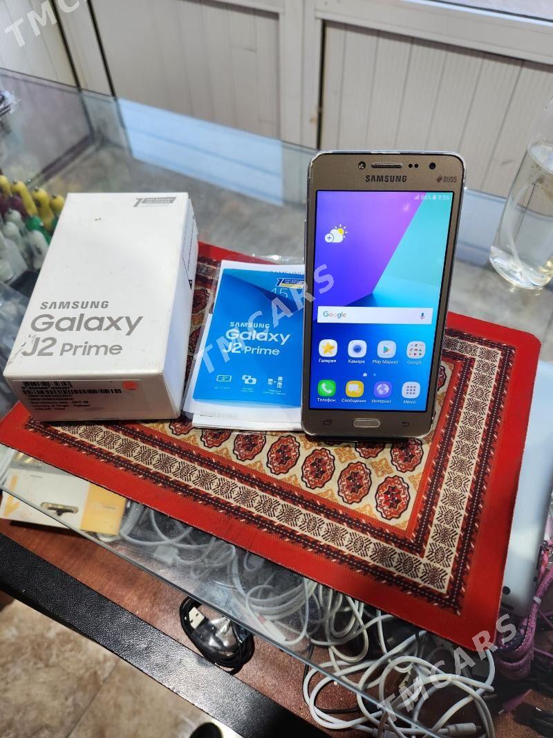 SAMSUNG J2 PRIME - 11 mkr - img 9