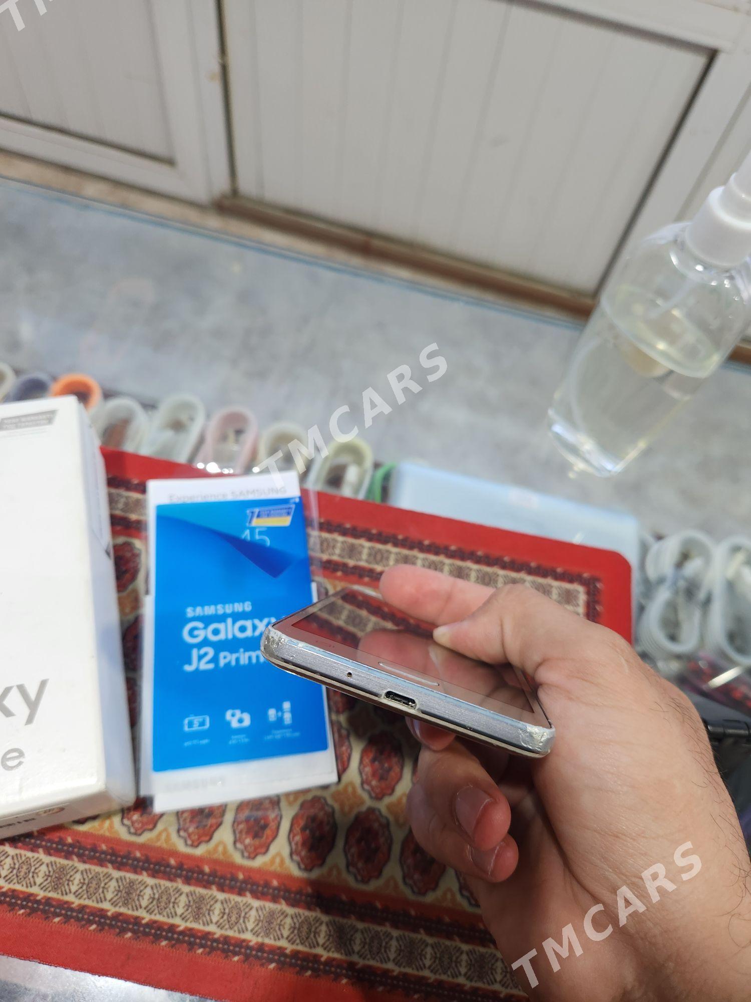 SAMSUNG J2 PRIME - 11 mkr - img 6