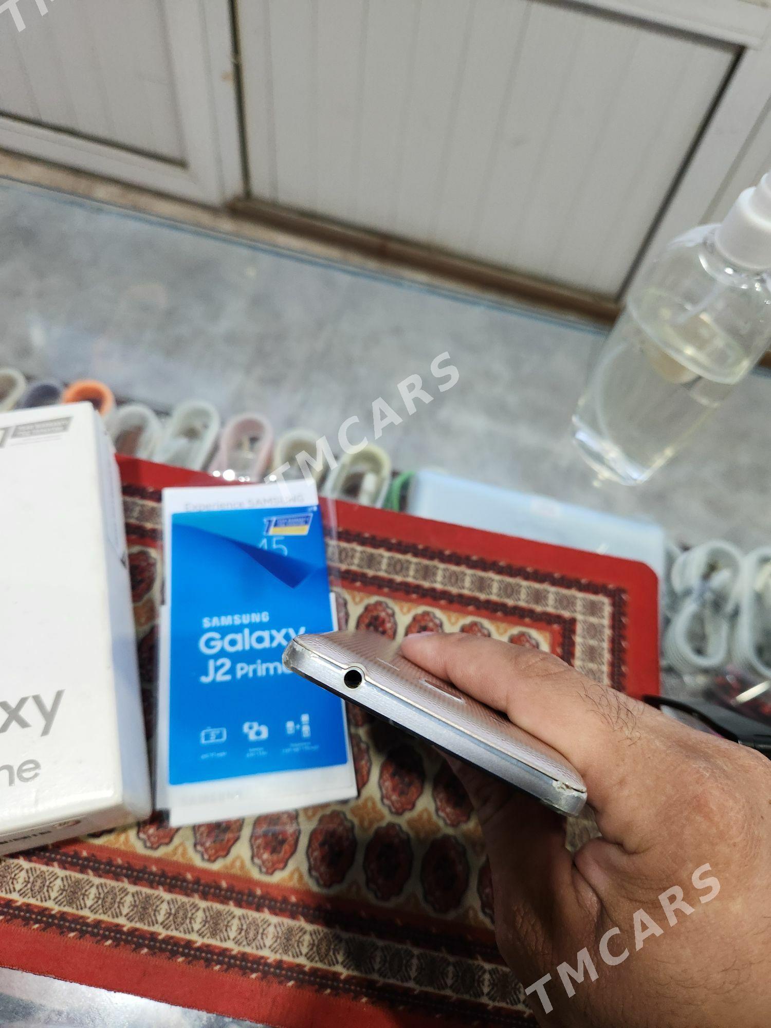 SAMSUNG J2 PRIME - 11 mkr - img 5