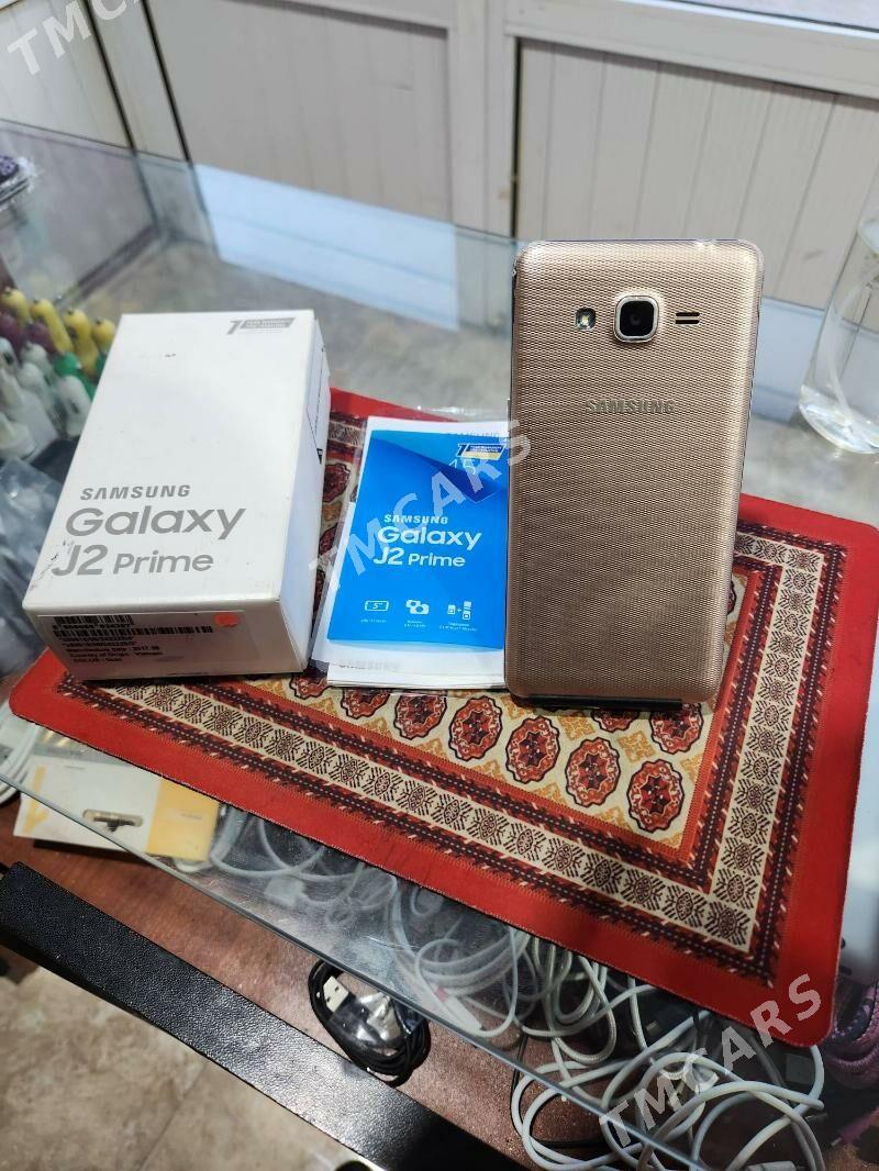 SAMSUNG J2 PRIME - 11 mkr - img 3