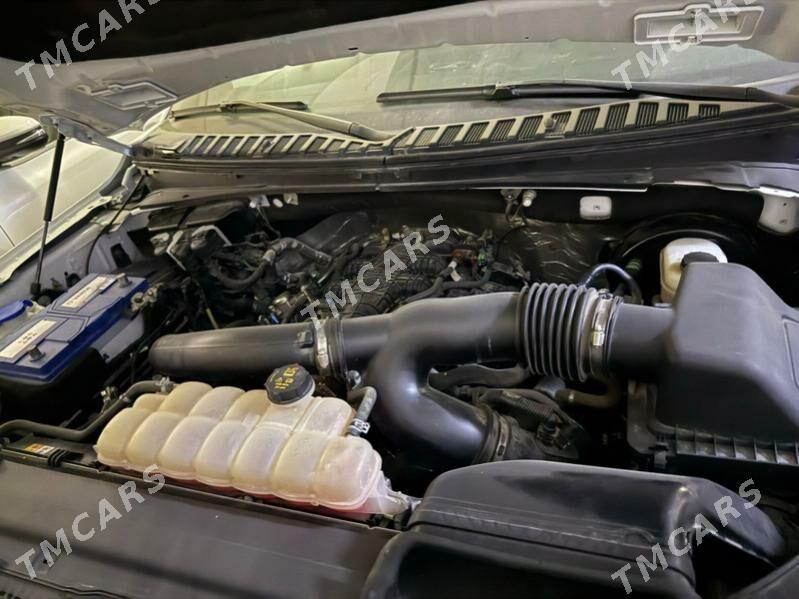 Ford Expedition 2021 - 645 000 TMT - Ашхабад - img 9