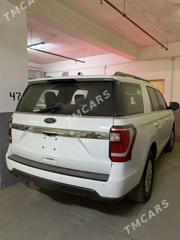 Ford Expedition 2021 - 645 000 TMT - Ашхабад - img 8