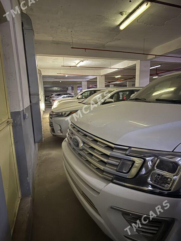 Ford Expedition 2021 - 645 000 TMT - Ашхабад - img 4