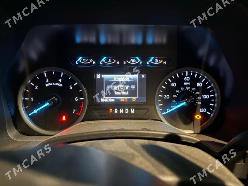 Ford Expedition 2021 - 645 000 TMT - Ашхабад - img 2