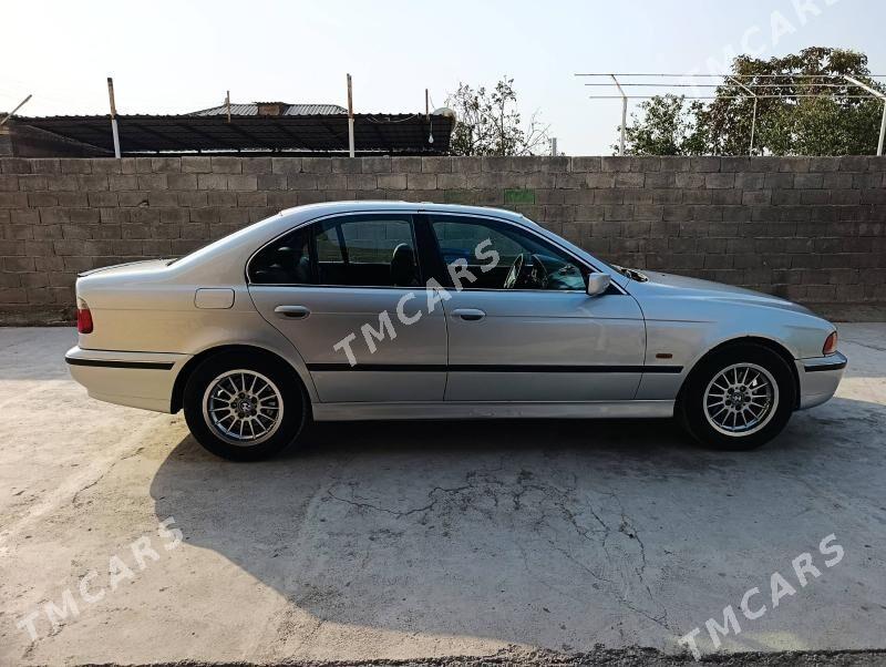 BMW E39 1996 - 95 000 TMT - Kaka - img 4