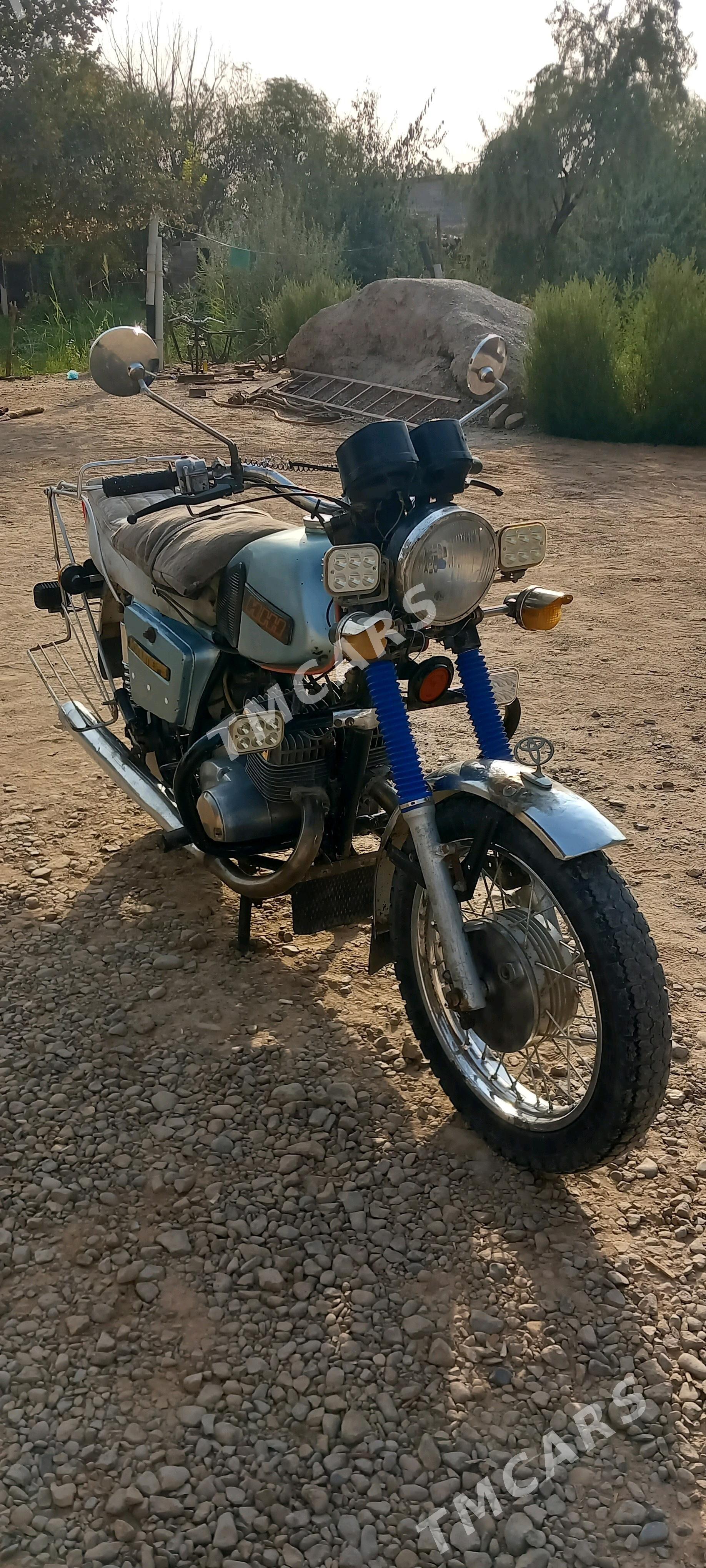 Iž Ýupiter 1995 - 9 000 TMT - Babadaýhan - img 4