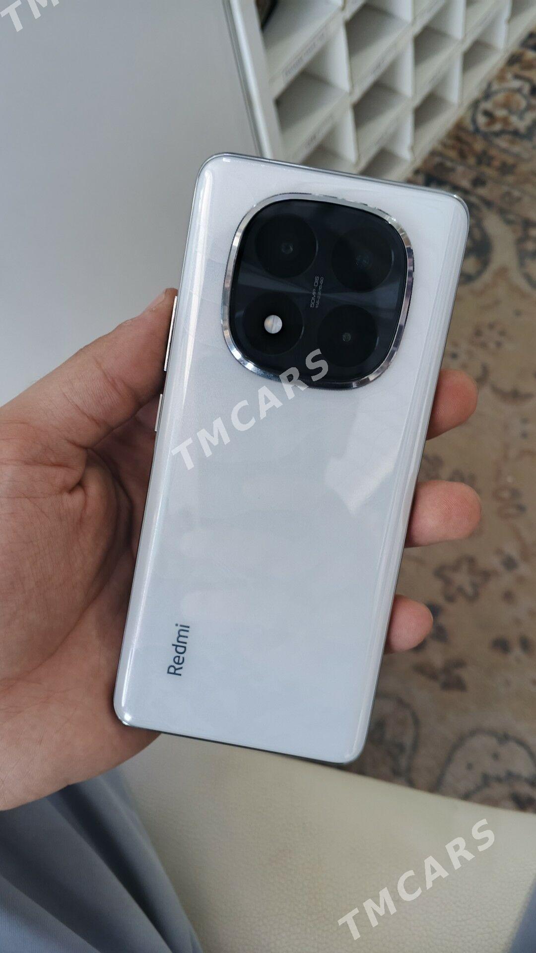 redmi not 14 pro plus - Tejen - img 3