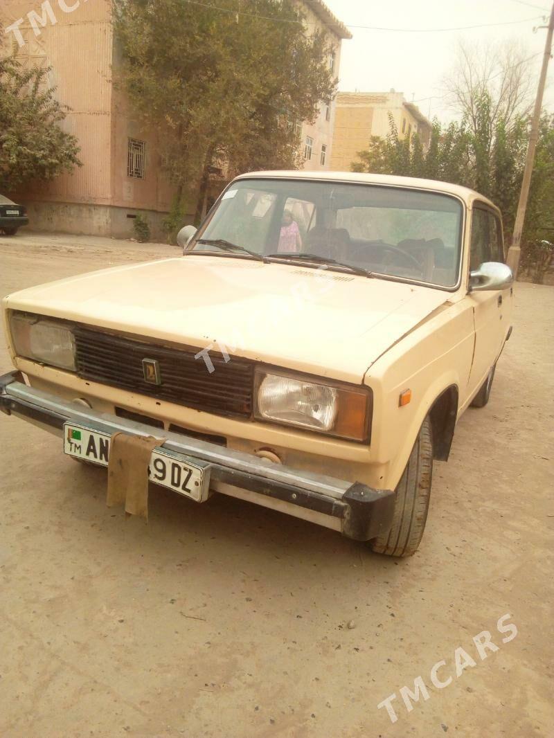 Lada 2105 1989 - 20 000 TMT - Daşoguz - img 2