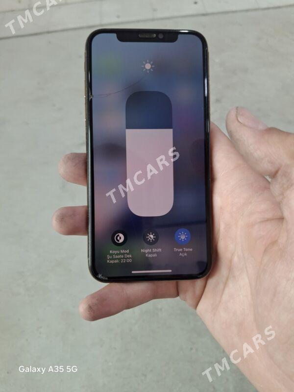iphone xs - Ашхабад - img 7
