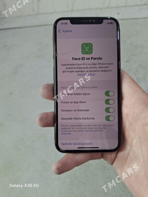 iphone xs - Ашхабад - img 5