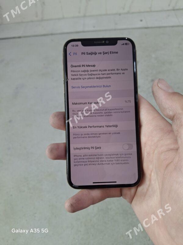 iphone xs - Ашхабад - img 4