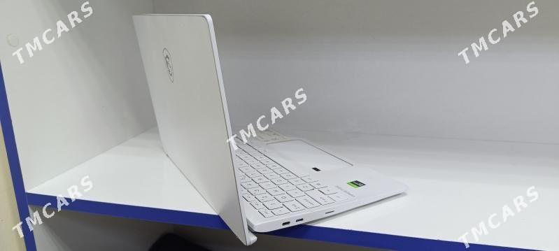 MSI PRESTIGE 14 - Ашхабад - img 2