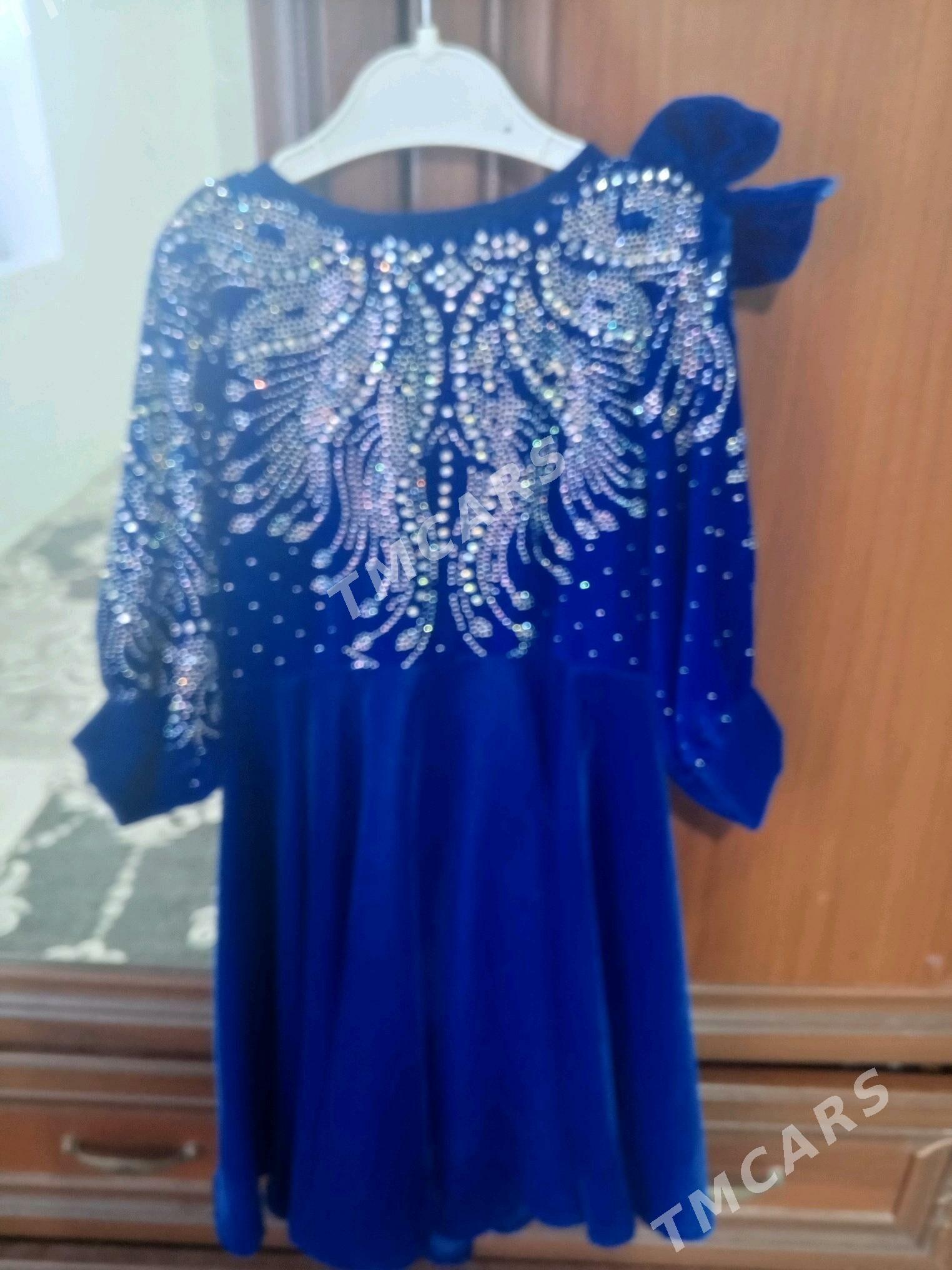 çağa koynek - Balkanabat - img 1