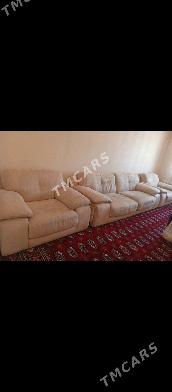 diwan kresla - Мир 7 - img 2