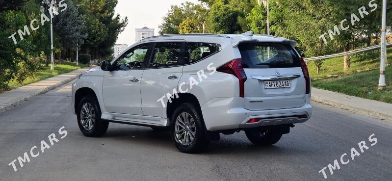 Mitsubishi Pajero 2020 - 451 000 TMT - Aşgabat - img 3