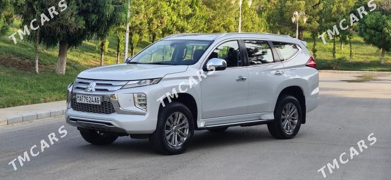 Mitsubishi Pajero 2020 - 451 000 TMT - Aşgabat - img 2