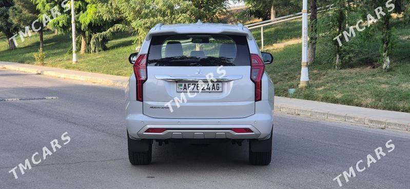 Mitsubishi Pajero 2020 - 451 000 TMT - Aşgabat - img 6