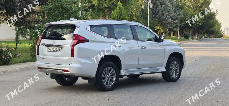 Mitsubishi Pajero 2020 - 451 000 TMT - Aşgabat - img 5