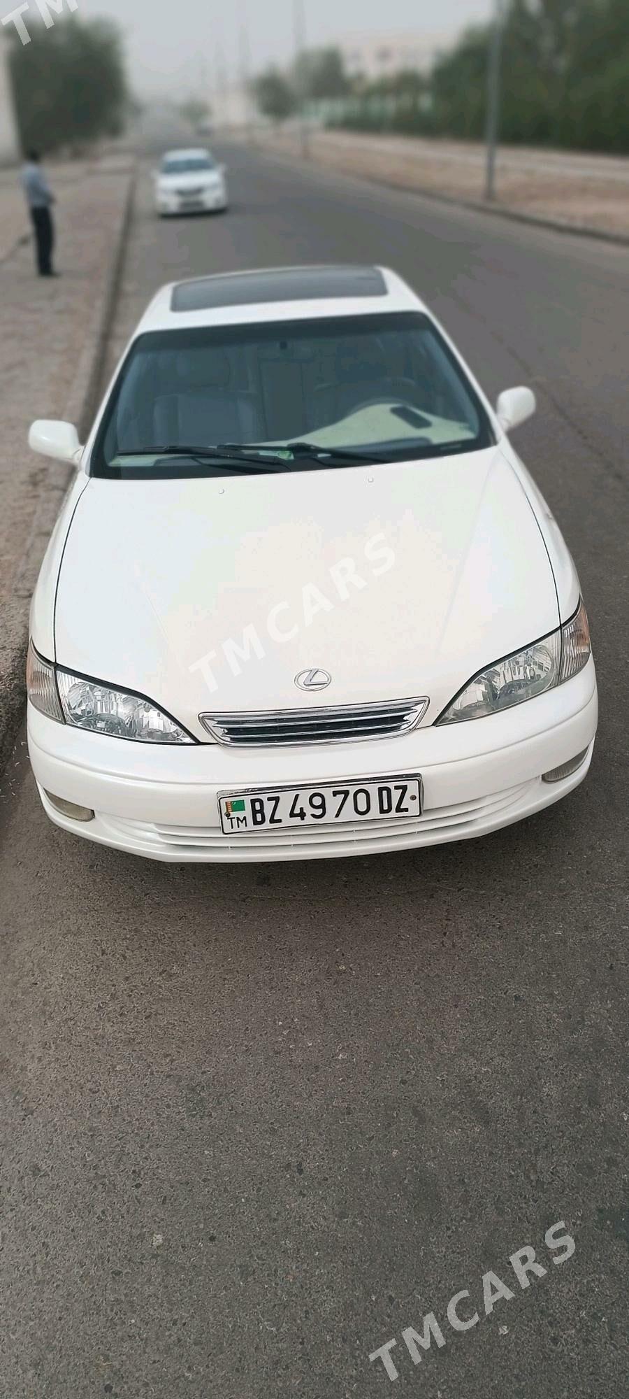 Lexus ES 300 1998 - 130 000 TMT - Дашогуз - img 2
