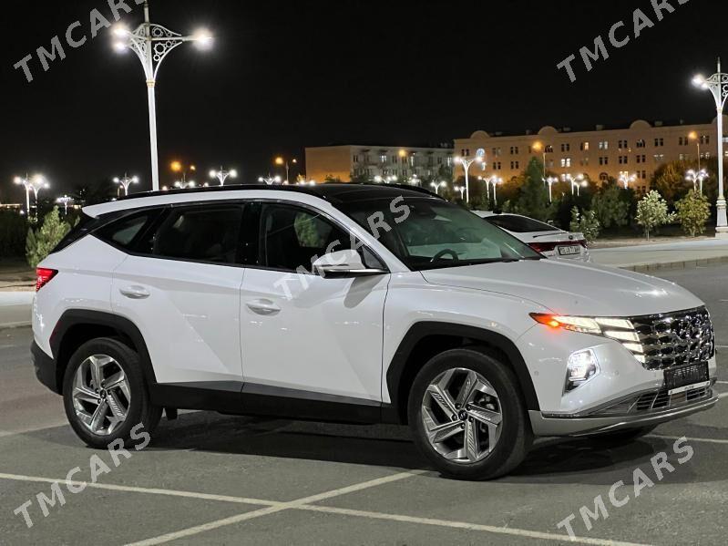 Hyundai Tucson 2023 - 380 000 TMT - Ашхабад - img 10