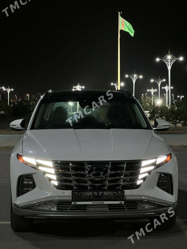 Hyundai Tucson 2023 - 380 000 TMT - Ашхабад - img 2