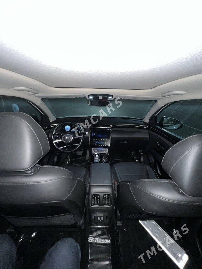 Hyundai Tucson 2023 - 380 000 TMT - Ашхабад - img 3