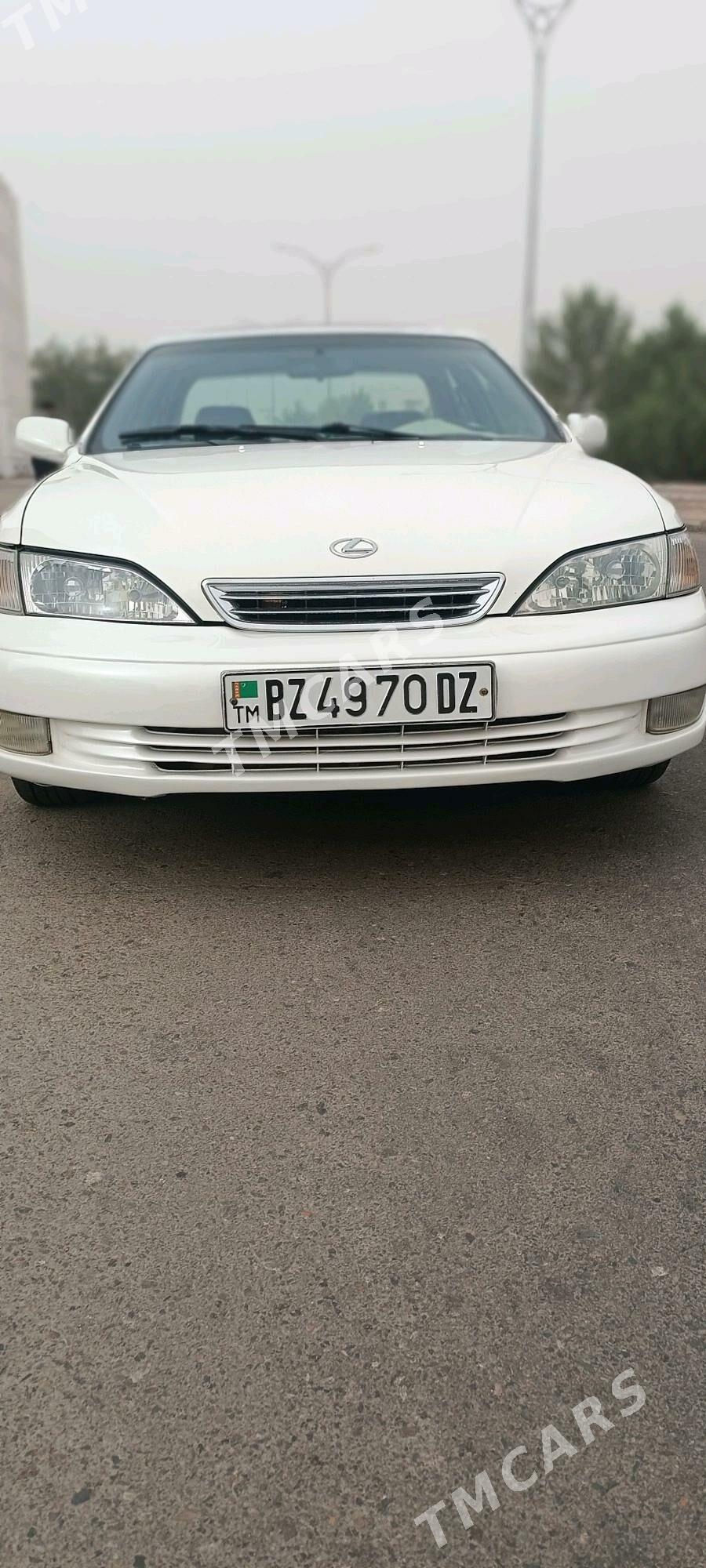 Lexus ES 300 1998 - 130 000 TMT - Дашогуз - img 3