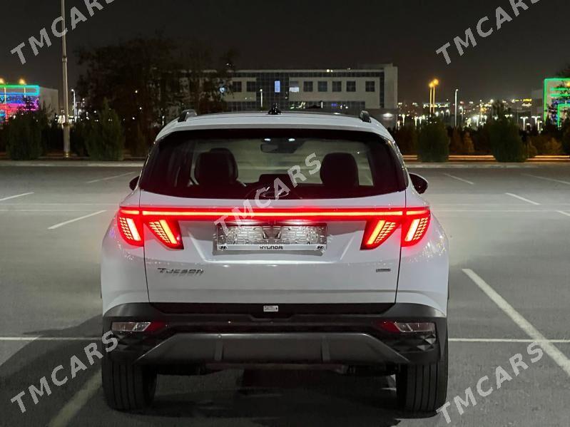 Hyundai Tucson 2023 - 380 000 TMT - Ашхабад - img 9
