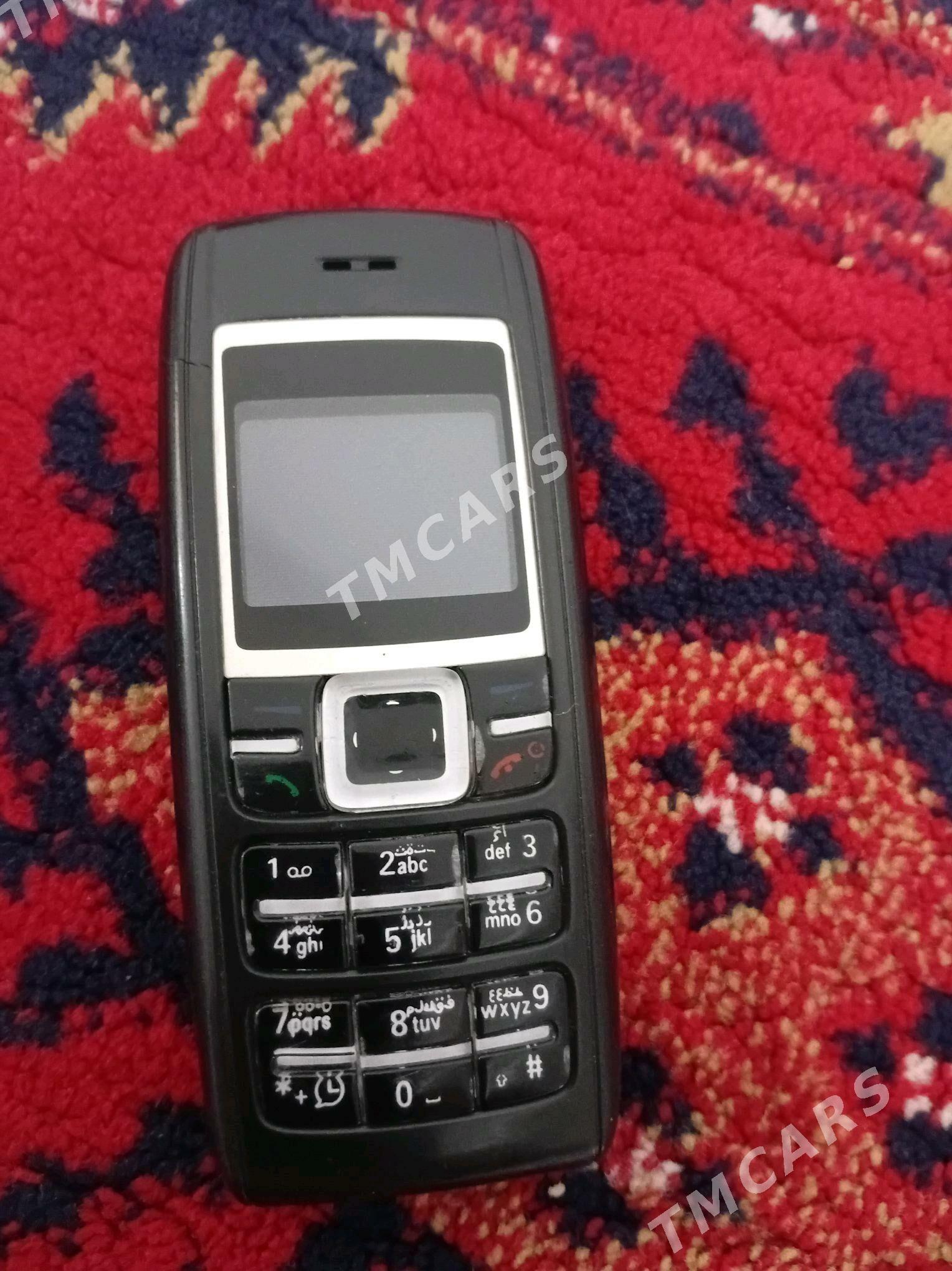 Telefon - Tejen - img 2