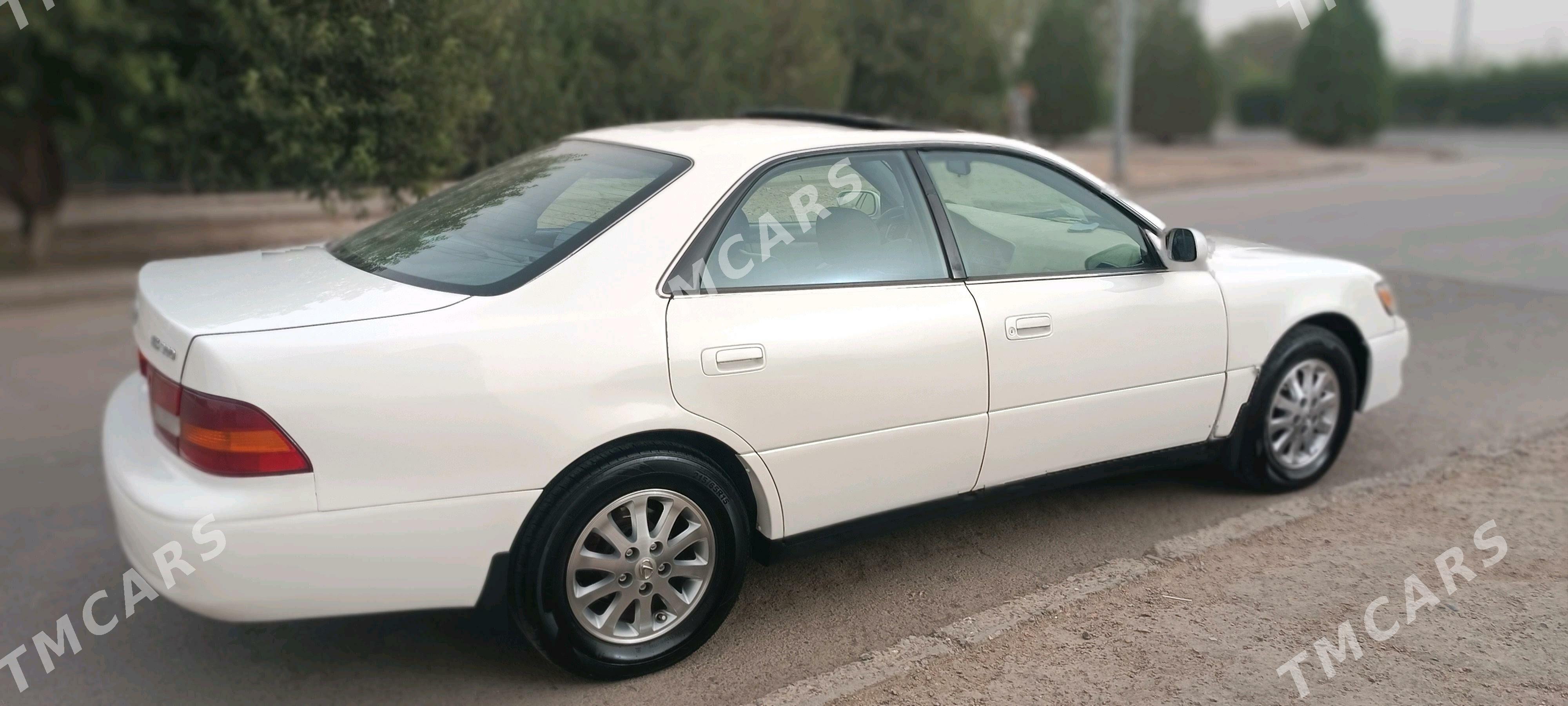 Lexus ES 300 1998 - 130 000 TMT - Дашогуз - img 5