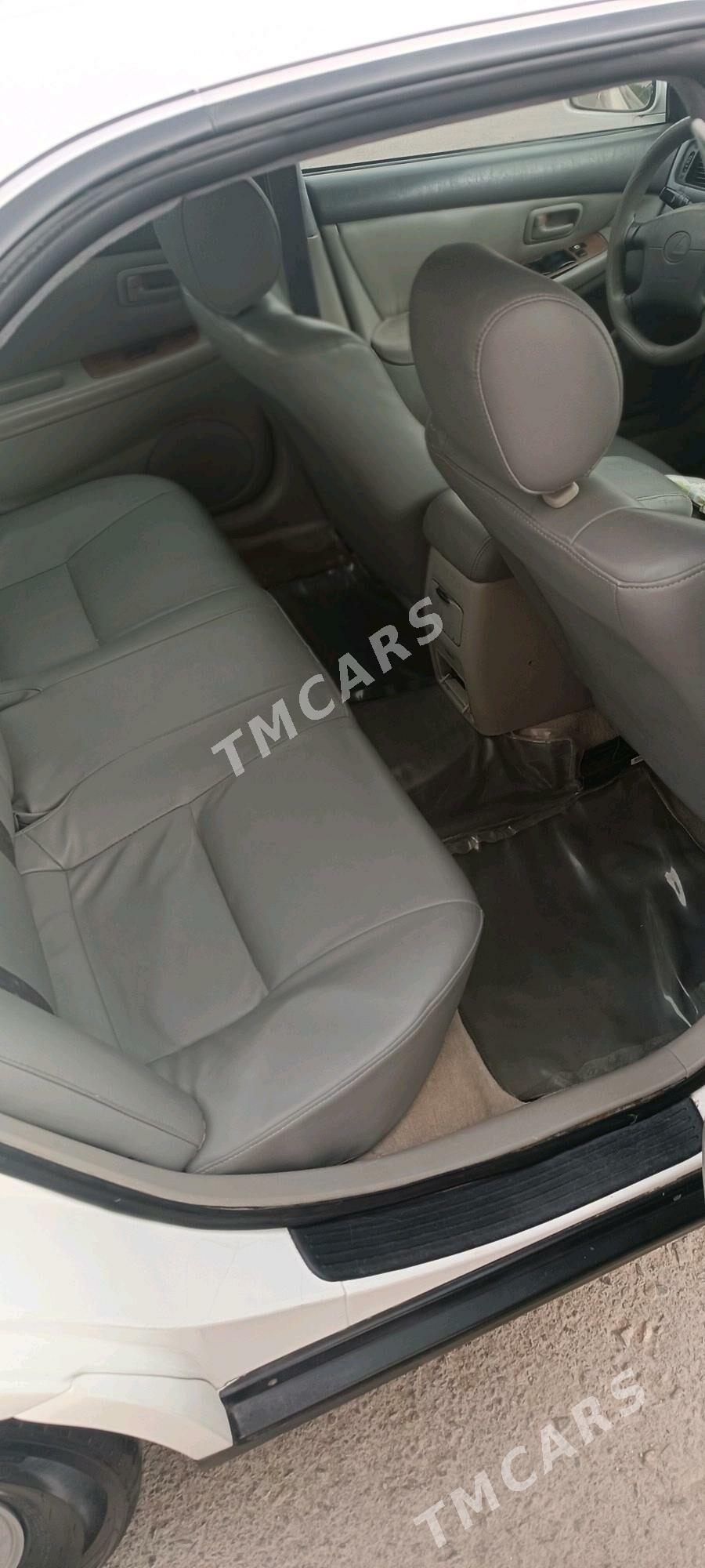 Lexus ES 300 1998 - 130 000 TMT - Дашогуз - img 6