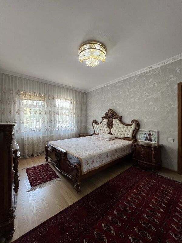 Mir 4 arkaçka 2 kwartira - Мир 4 - img 6