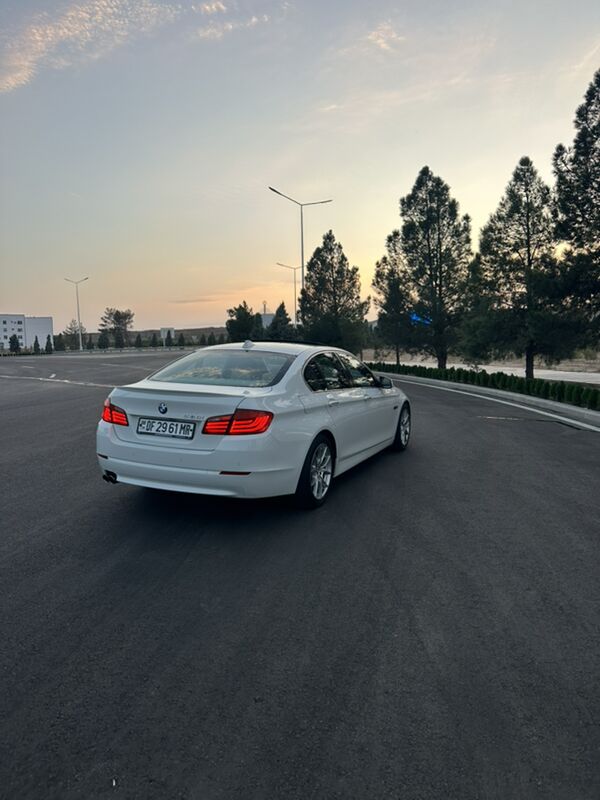 BMW F10 2011 - 258 000 TMT - Mary - img 10