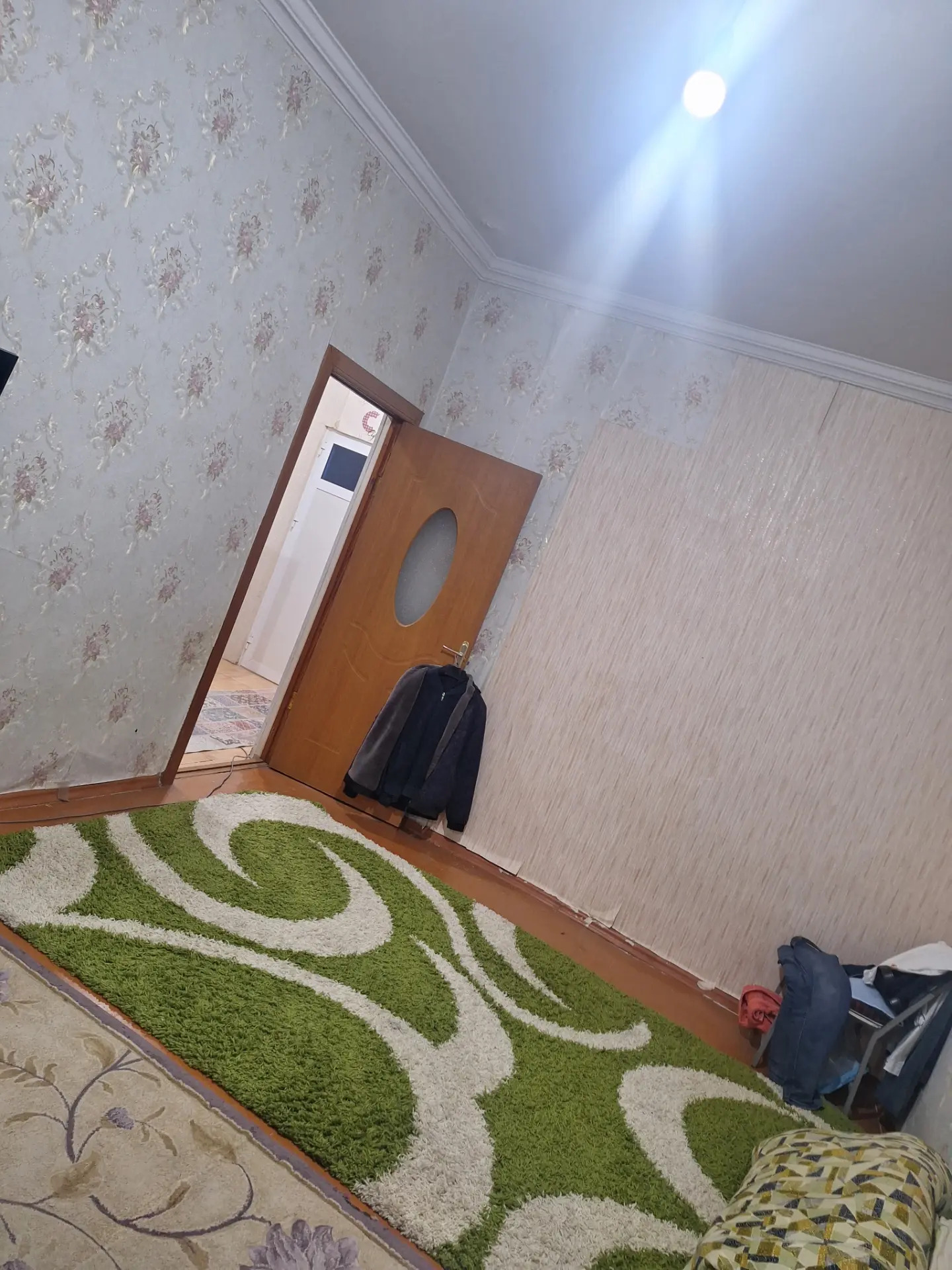 Gagarina 2 komnat   - Ашхабад - img 3