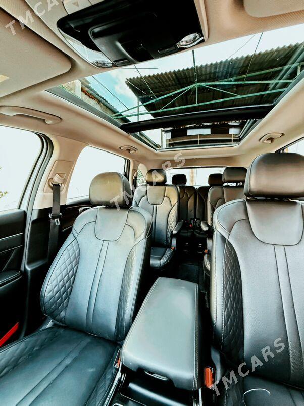 Kia Sorento 2021 - 421 000 TMT - Aşgabat - img 4