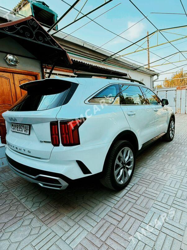 Kia Sorento 2021 - 421 000 TMT - Aşgabat - img 2