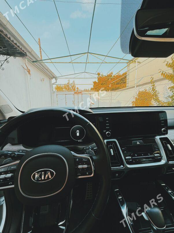 Kia Sorento 2021 - 421 000 TMT - Aşgabat - img 3