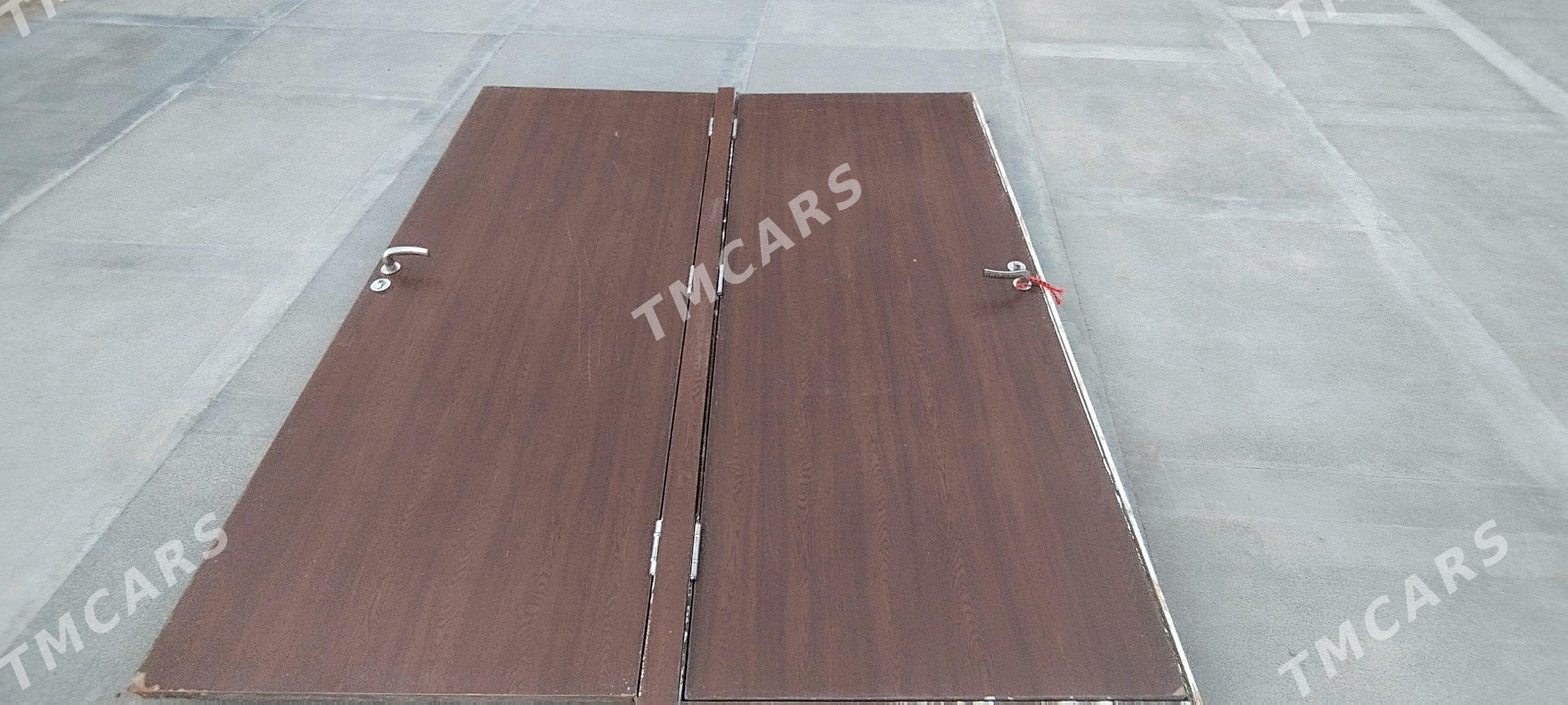 mebel gapy - Гумдаг - img 4
