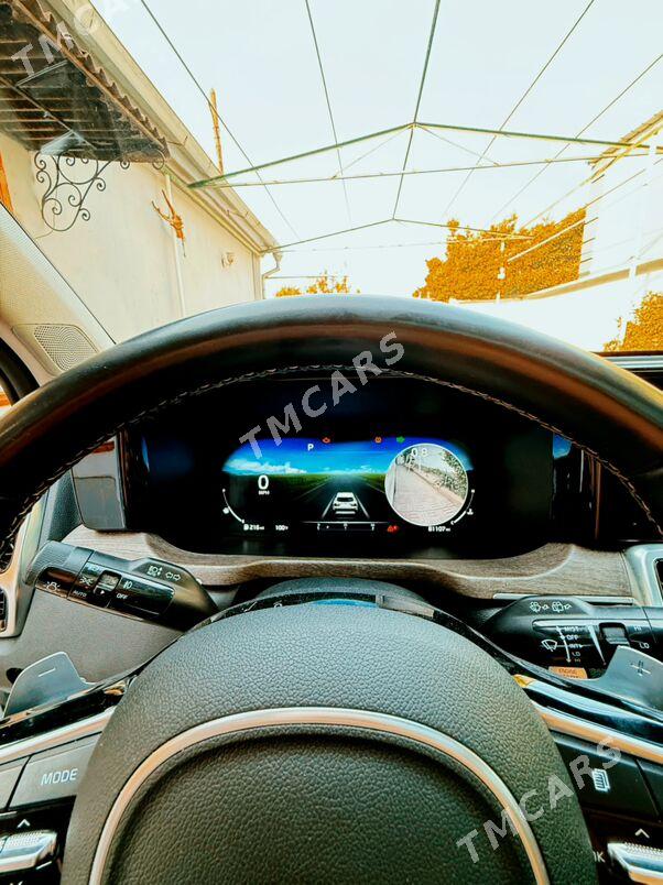 Kia Sorento 2021 - 421 000 TMT - Aşgabat - img 7