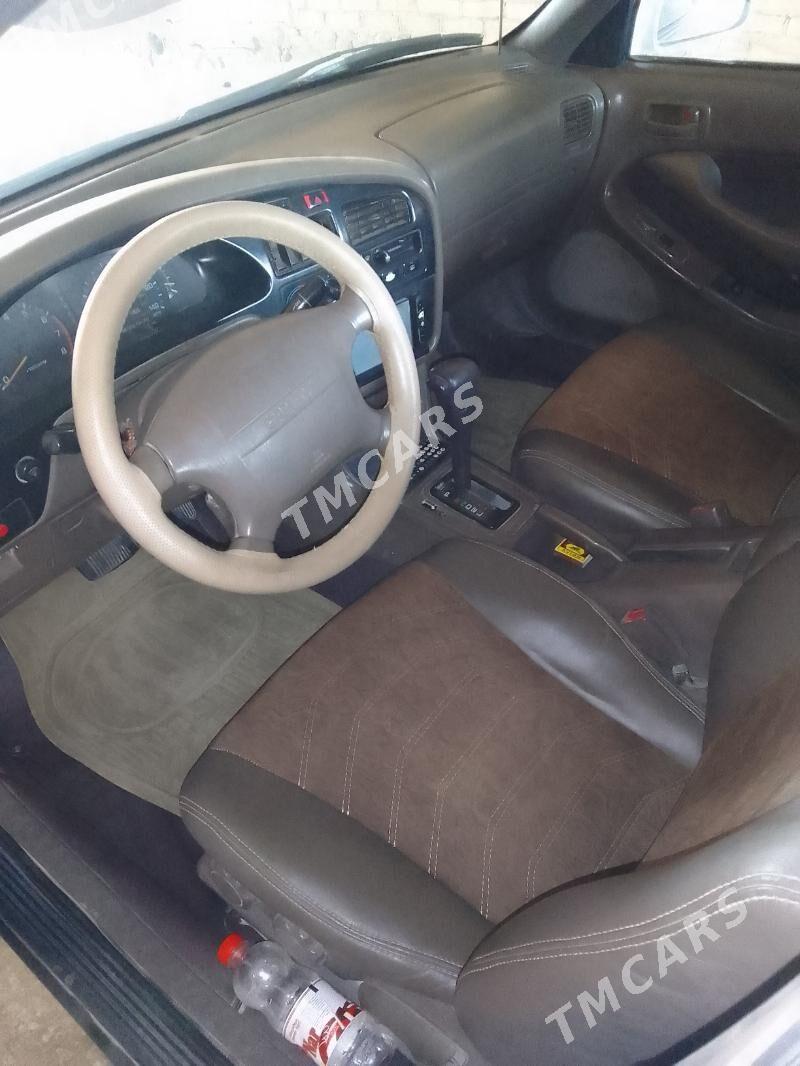 Toyota Camry 1996 - 85 000 TMT - Керки - img 7