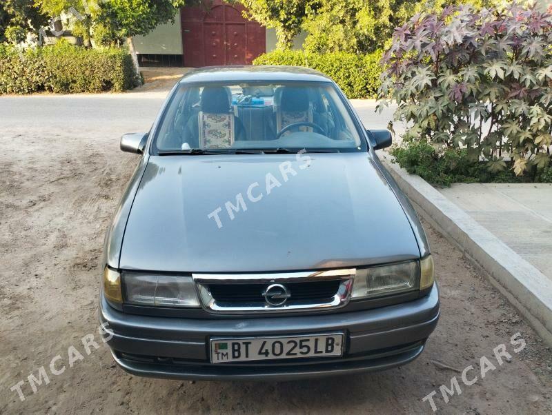 Opel Vectra 1990 - 46 000 TMT - Чарджоу - img 4