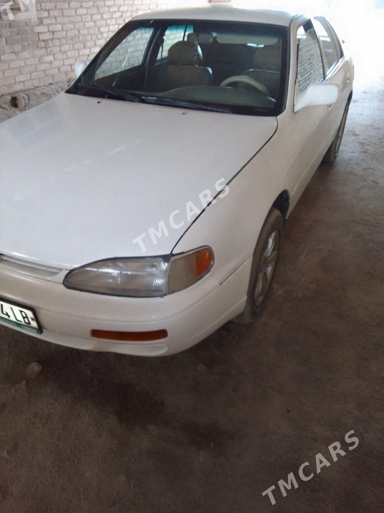 Toyota Camry 1996 - 85 000 TMT - Керки - img 6