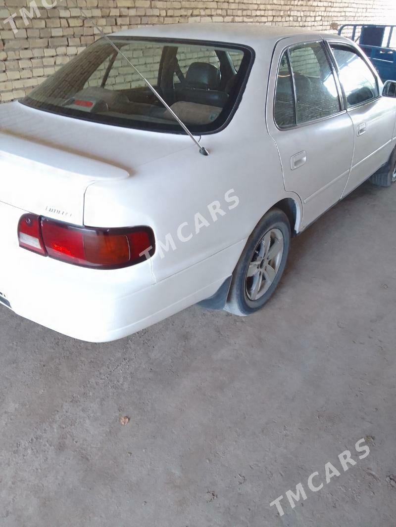 Toyota Camry 1996 - 85 000 TMT - Керки - img 2