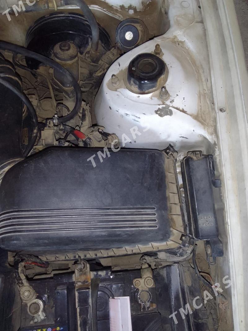 Toyota Camry 1996 - 85 000 TMT - Керки - img 9