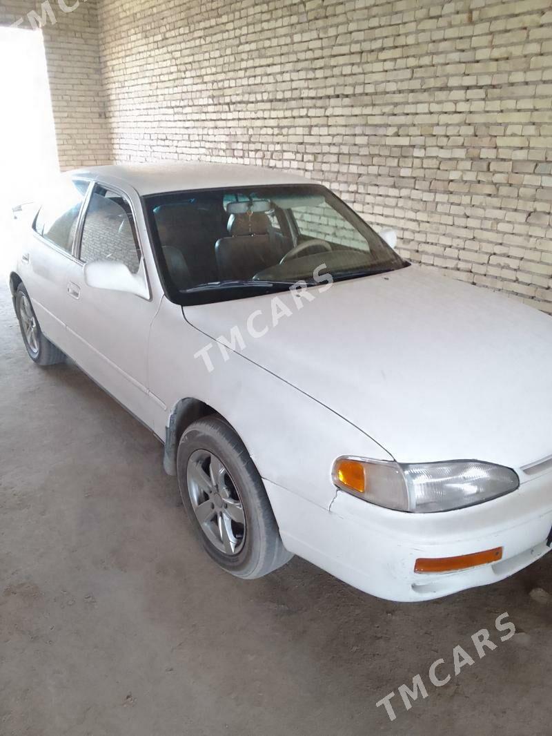 Toyota Camry 1996 - 85 000 TMT - Керки - img 8