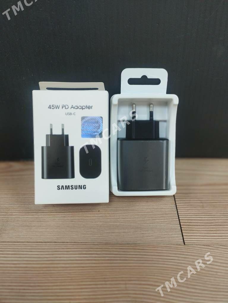 45W Adapter - Ашхабад - img 3
