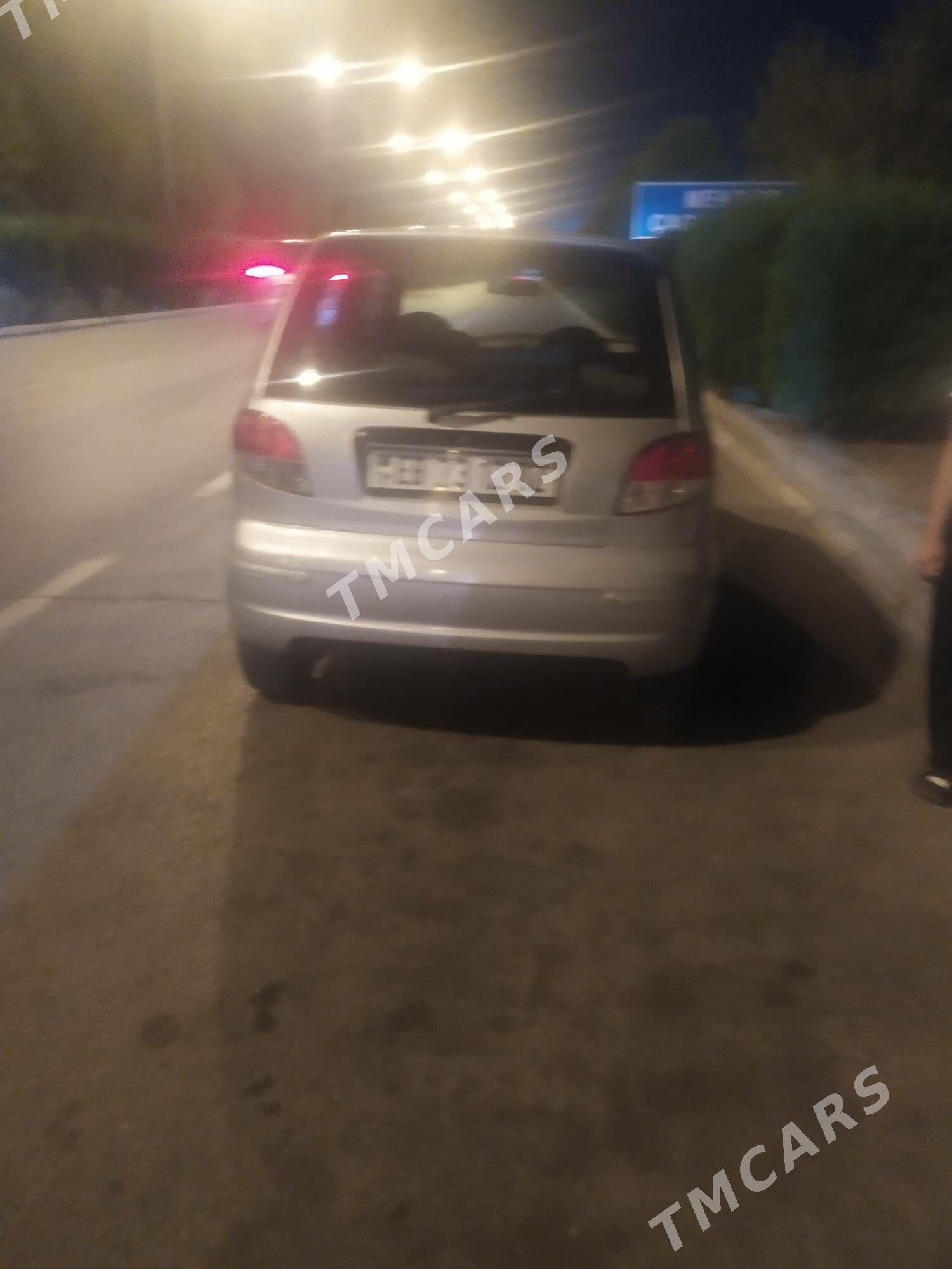 Daewoo Matiz 2003 - 36 000 TMT - Daşoguz - img 2