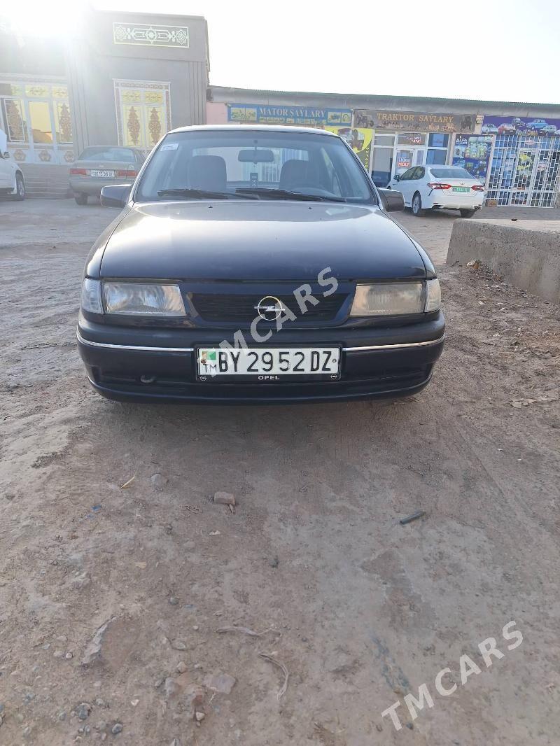 Opel Vectra 1994 - 60 000 TMT - етр. Туркменбаши - img 3
